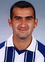 Kenesei Krisztián