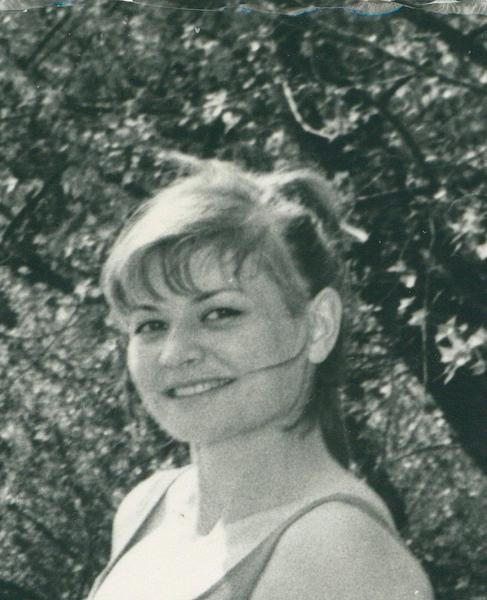 Serestyén Klára