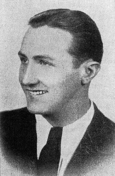 Tarics Sándor Gyula