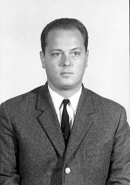 Hammerl László