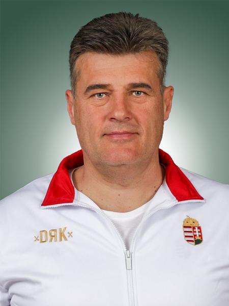 Hegyi Norbert