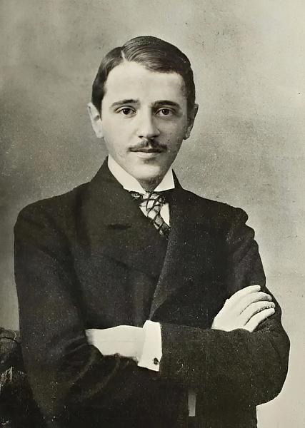 Tóth Ede
