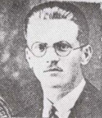 Sarlós József
