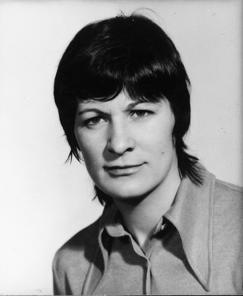 Horváth Klára
