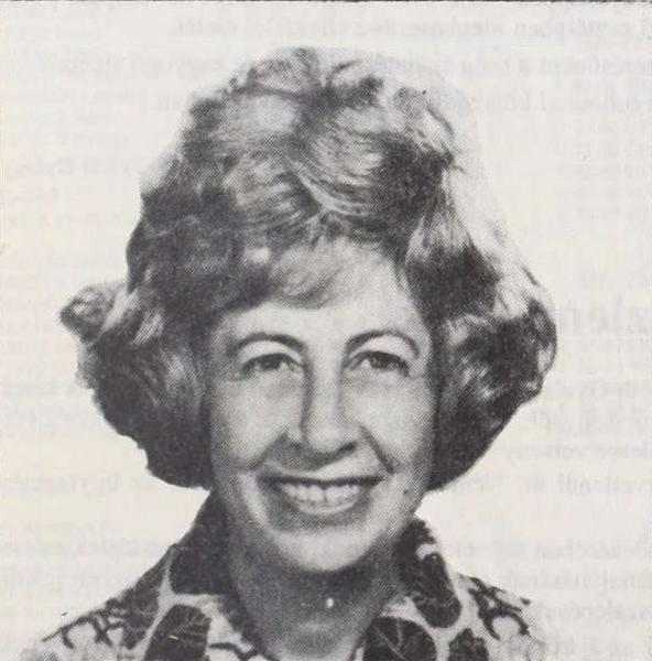 Ladányiné Karakas Éva
