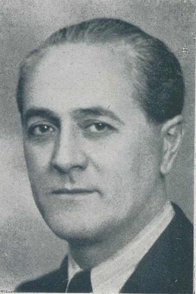 Keresztes Henrik István