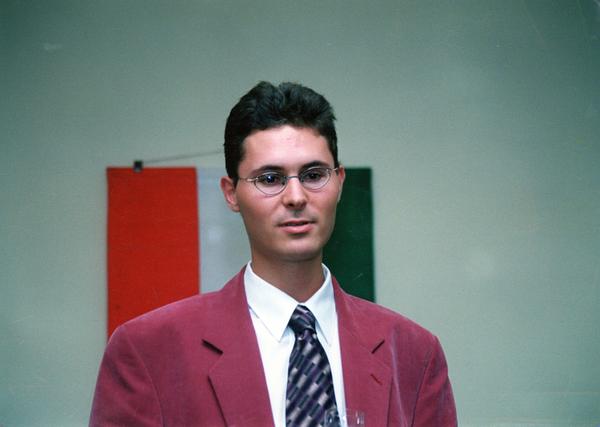 Lékó Péter