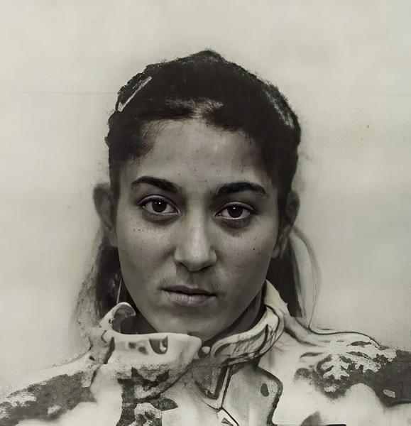 Frigur Mónika