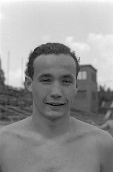 Zádor Ervin