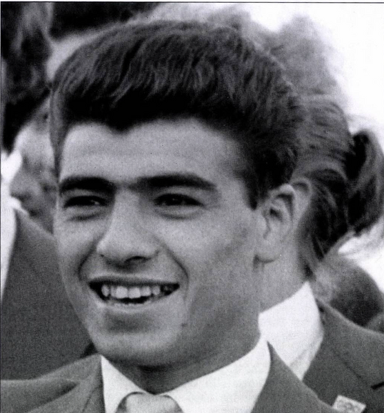 Török Gyula
