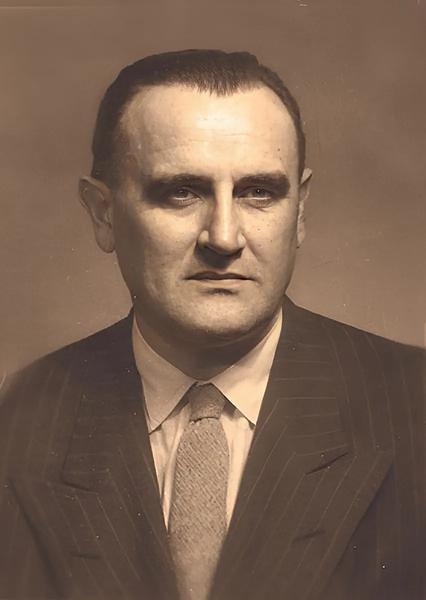 Darányi József