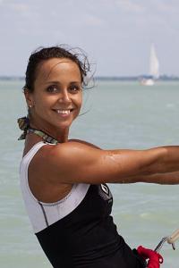 Detre Diana