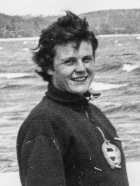 Meiszner Angéla
