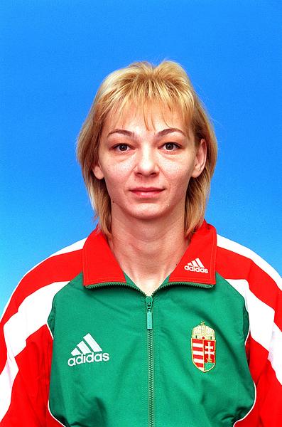Nagy Anikó