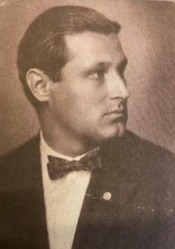 Solymár Károly Lajos