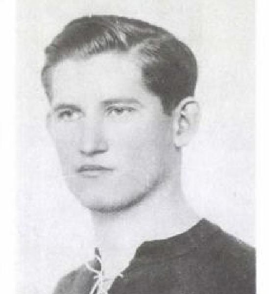 Palotás István