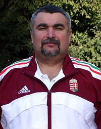 Róth Kálmán
