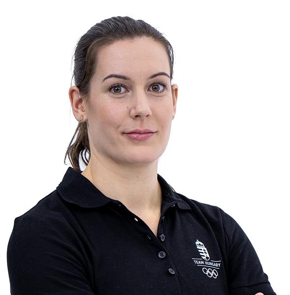 Gyurátz Réka