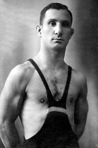Magyar Armand