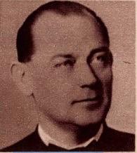 Morich Ervin Károly Ferenc