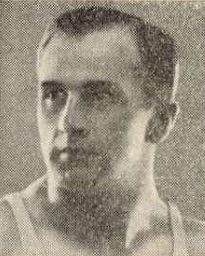Csinger Gyula