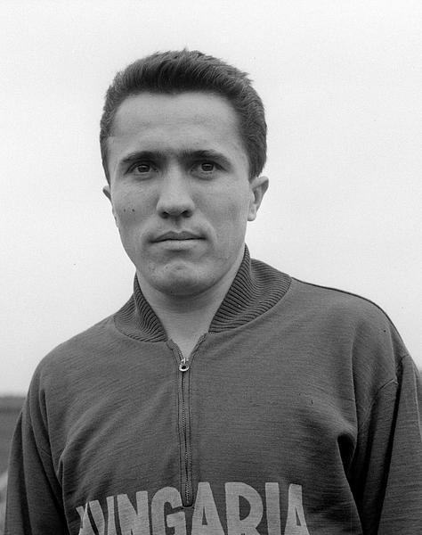 Rákosi Gyula