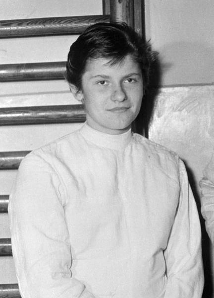 Gulácsy Mária