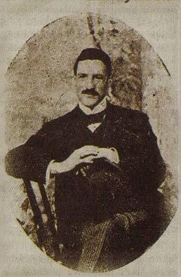 Ray Ferenc