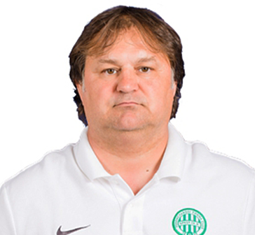 Zsinka János