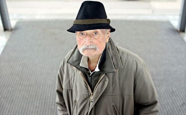 Ferdinandy Géza