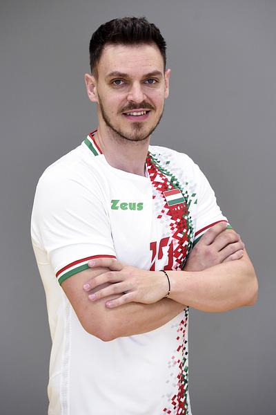 Dávid Csanád
