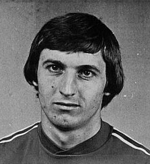 Halász István