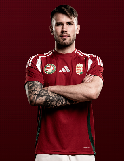 Horváth Krisztofer