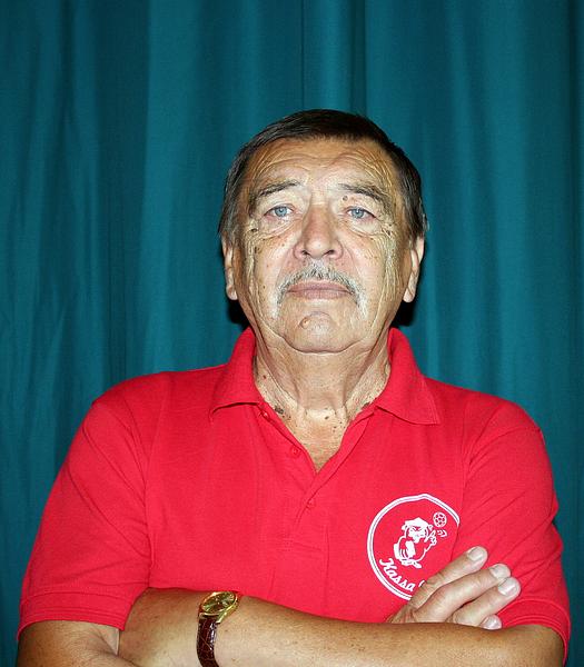 Fazekas László