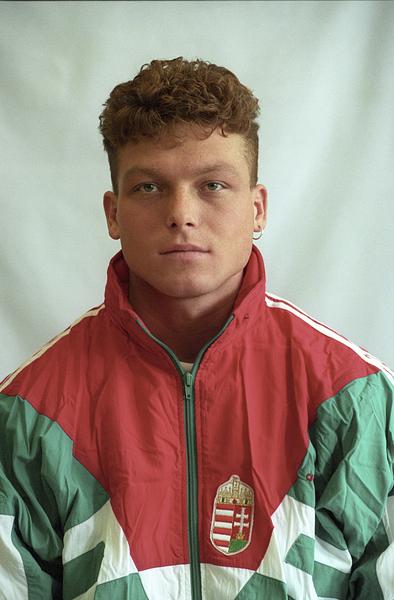 Molnár Gábor