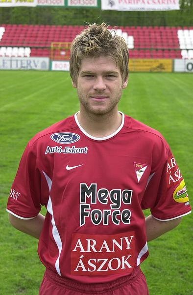 Böőr Zoltán