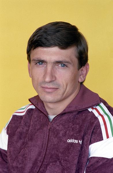 Bíró László