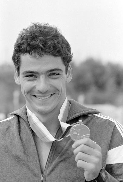 Gyulay Zsolt