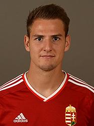 Korcsmár Zsolt