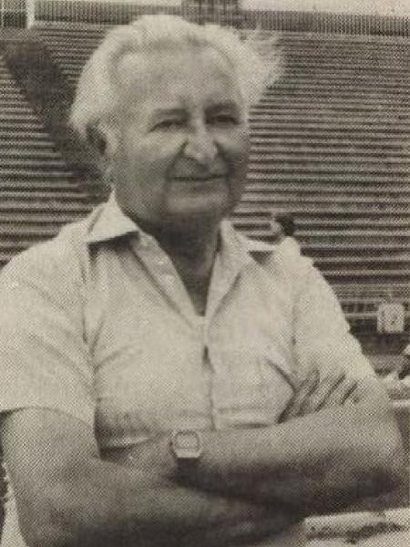 Fejes Zoltán