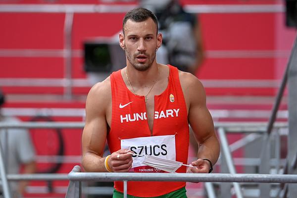 Szűcs Valdó