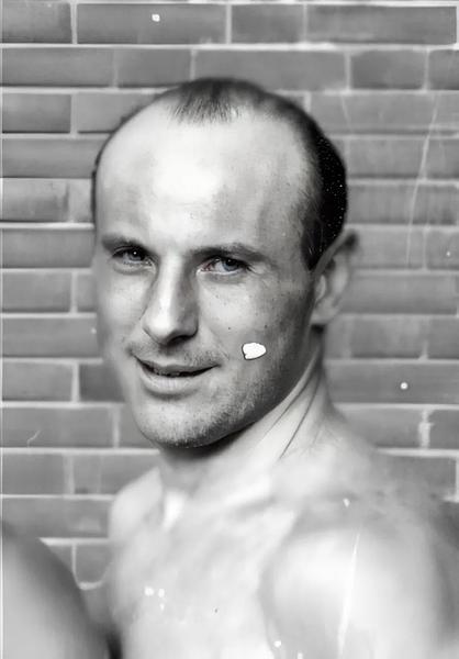 Németh János