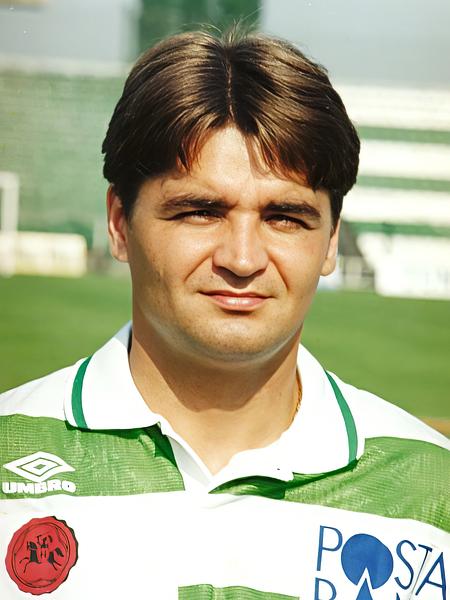 Fodor Imre