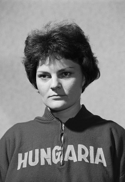 Egresi Vilma