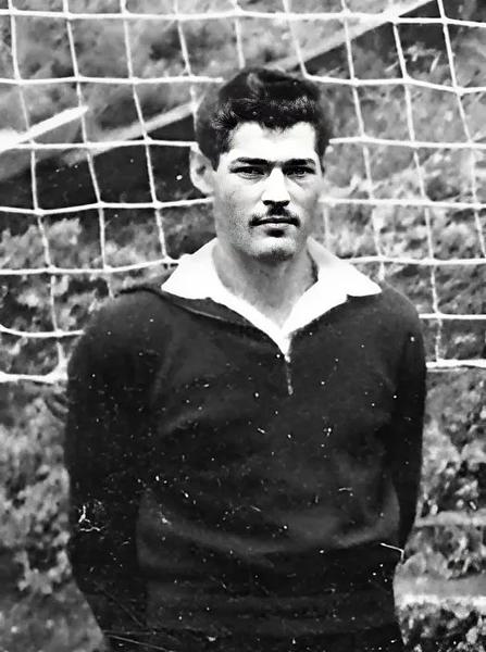 Varga Miklós