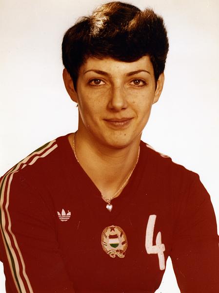 Juhász Ágnes