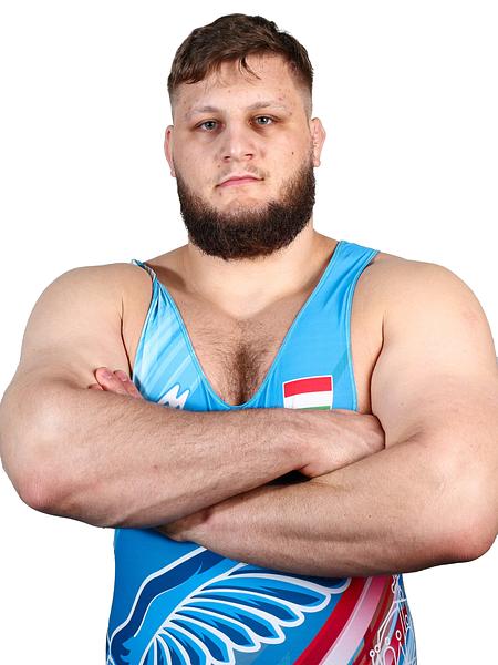 Vitek Dárius Attila