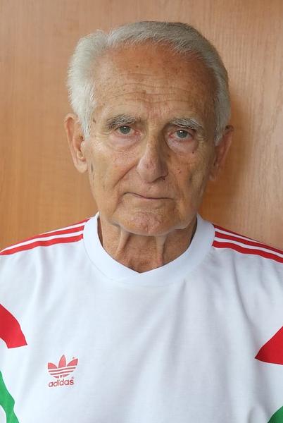 Laurencz László