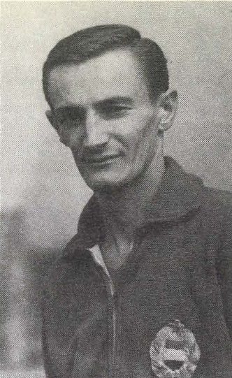 Fister Ferenc