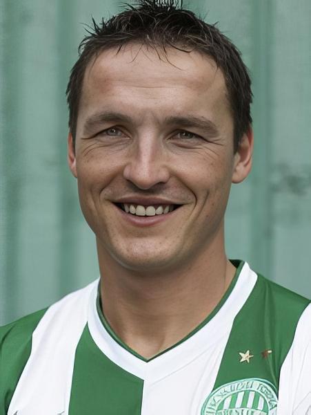 Ferenczi István